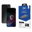 Apple iPhone 7|8 - 3mk HardGlass Max Privacy™ screen protector Apple iPhone 7|8 - 3mk HardGlass Max Privacy™ screen protector