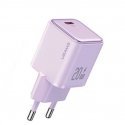 USAMS Ład. siec. 1xUSB-C PD20W (only head) PD3.0 Fast Charging p USAMS Ład. siec. 1xUSB-C PD20W (only head) PD3.0 Fast Charging p