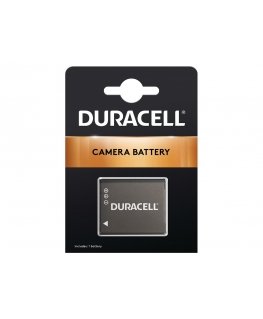 Duracell DR9969 аккумулятор для фотоаппарата/видеокамеры Литий-ионная (Li-Ion) 700 mAh