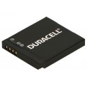 Duracell Camera Battery - replaces Panasonic DMW-BCK7E Battery Duracell Camera Battery - replaces Panasonic DMW-BCK7E Battery