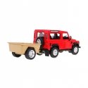 Rastar Land Rover Defender R/C Toy Car 1:14 Rastar Land Rover Defender R/C Toy Car 1:14