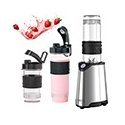 Adler CR 4069 Personal Blender, Stainless Steel Adler CR 4069 Personal Blender, Stainless Steel