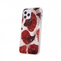 Fusion Gold Glam Poppy silicone case for Samsung A325 Galaxy A32