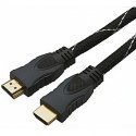 Brackton HDMI Male - HDMI Male 20m 4K Brackton HDMI Male - HDMI Male 20m 4K