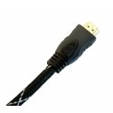 Brackton HDMI Male - HDMI Male 20m 4K Brackton HDMI Male - HDMI Male 20m 4K