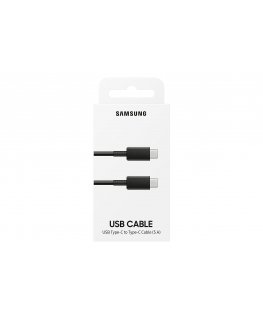 Samsung EP-DN975BBEGWW universal USB-C cable | 1.0 m | 5A | 45W|