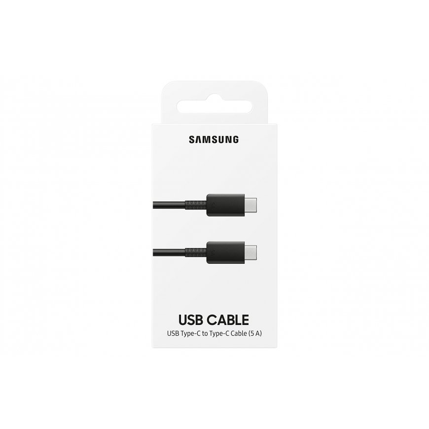 Samsung EP-DN975BBEGWW universal USB-C cable |