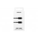 Samsung EP-DN975BBEGWW universal USB-C cable | 1.0 m | 5A | 45W|