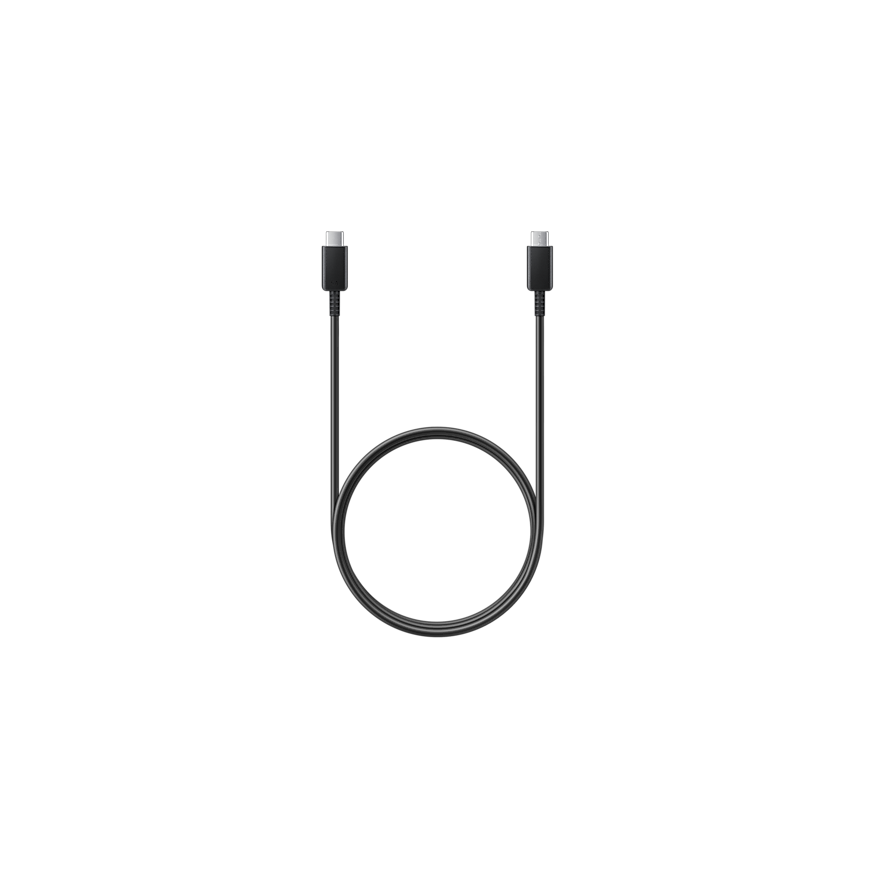 Samsung EP-DN975BBEGWW universal USB-C cable | 1.0 m | 5A | 45W| – 2