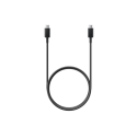 Samsung EP-DN975BBEGWW universal USB-C cable | 1.0 m | 5A | 45W|