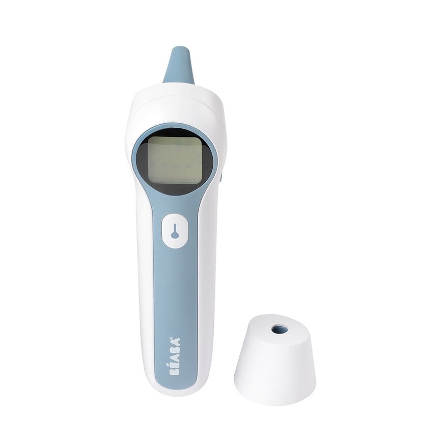 BEABA THERMOSPEED Tālvadības termometrs Zils, Balts