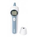 BEABA THERMOSPEED Remote sensing thermometer Blue, White Ear, Forehead Buttons