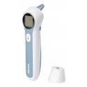 BEABA THERMOSPEED Remote sensing thermometer Blue, White Ear, Forehead Buttons
