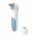 BEABA THERMOSPEED Remote sensing thermometer Blue, White Ear, Forehead Buttons