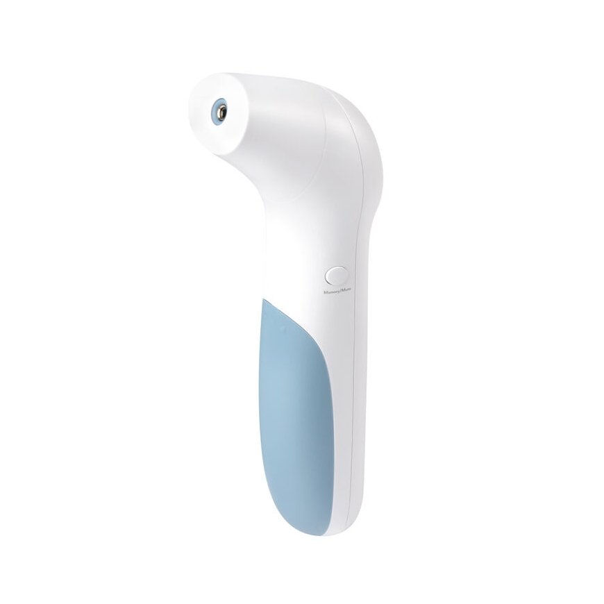 BEABA THERMOSPEED Tālvadības termometrs Zils, Balts Auss, Piere Pogas – 4