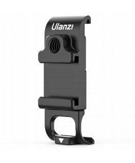 Osłona Baterii Stopka Iso Gwint 1/4 Do Gopro Hero 9 Ulanzi G9-6
