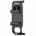 Osłona Baterii Stopka Iso Gwint 1/4 Do Gopro Hero 9 Ulanzi G9-6
