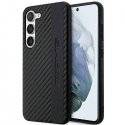 AMG AMHCS23MBLSCA S23+ S916 czarny|black hardcase Carbon Stripe& AMG AMHCS23MBLSCA S23+ S916 czarny|black hardcase Carbon Stripe&