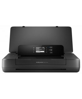 T HP Officejet 200 mobilais tintes printeris A4/USB/WLAN