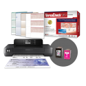 T HP Officejet 200 mobiilne tindiprinter A4/USB/WLAN T HP Officejet 200 mobiilne tindiprinter A4/USB/WLAN