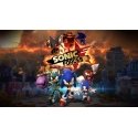SEGA Sonic Forces SEGA Sonic Forces