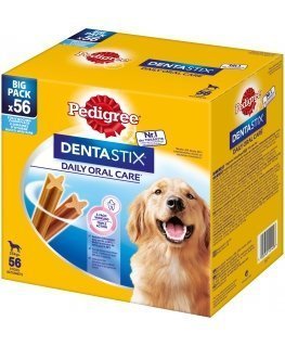 Pedigree Denta Stix 2.16 kg Adult Beef, Chicken