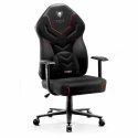 Diablo X-Gamer 2.0 Normal Size Snow White