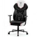 Diablo X-Gamer 2.0 Normal Size Snow White