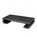 LogiLink BP0141 multimedia cart/stand Black Universal Multimedia stand
