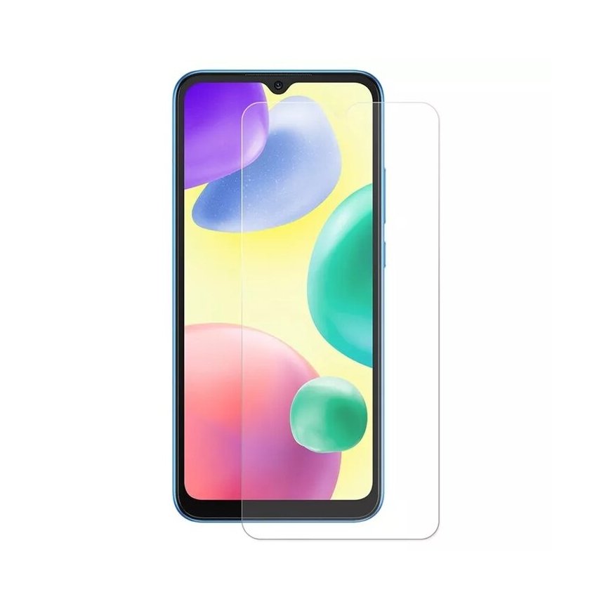 Fusion glass screen protector Xiaomi Redmi 10C