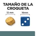 Hills 605859 влажный корм для собак Курица, Говядина Универсальная 10 kg