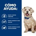 Hills 605859 влажный корм для собак Курица, Говядина Универсальная 10 kg