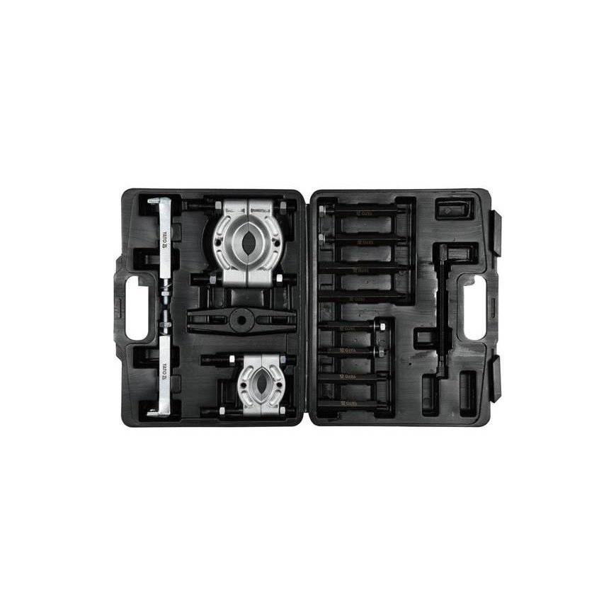 Yato YT-06412 съемник шкива Съемник со скользящими захватами