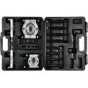 Yato YT-06412 pulley puller Puller with sliding jaws Yato YT-06412 pulley puller Puller with sliding jaws