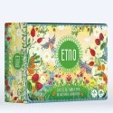 ETNO Tea and Honey (cardboard box) 60 pcs. ETNO Tea and Honey (cardboard box) 60 pcs.