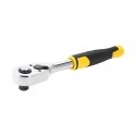 Stanley STMT82664-0 ratchet wrench 8,24 mm 1 pc(s) 72