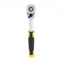 Stanley STMT82664-0 ratchet wrench 8,24 mm 1 pc(s) 72