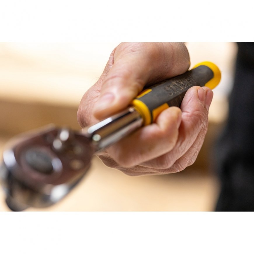 Stanley STMT82664-0 tarkšķatslēga 8,24 mm 1 pcs 72 – 3