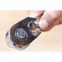 Stanley STMT82664-0 tarkšķatslēga 8,24 mm 1 pcs 72 Stanley STMT82664-0 tarkšķatslēga 8,24 mm 1 pcs 72