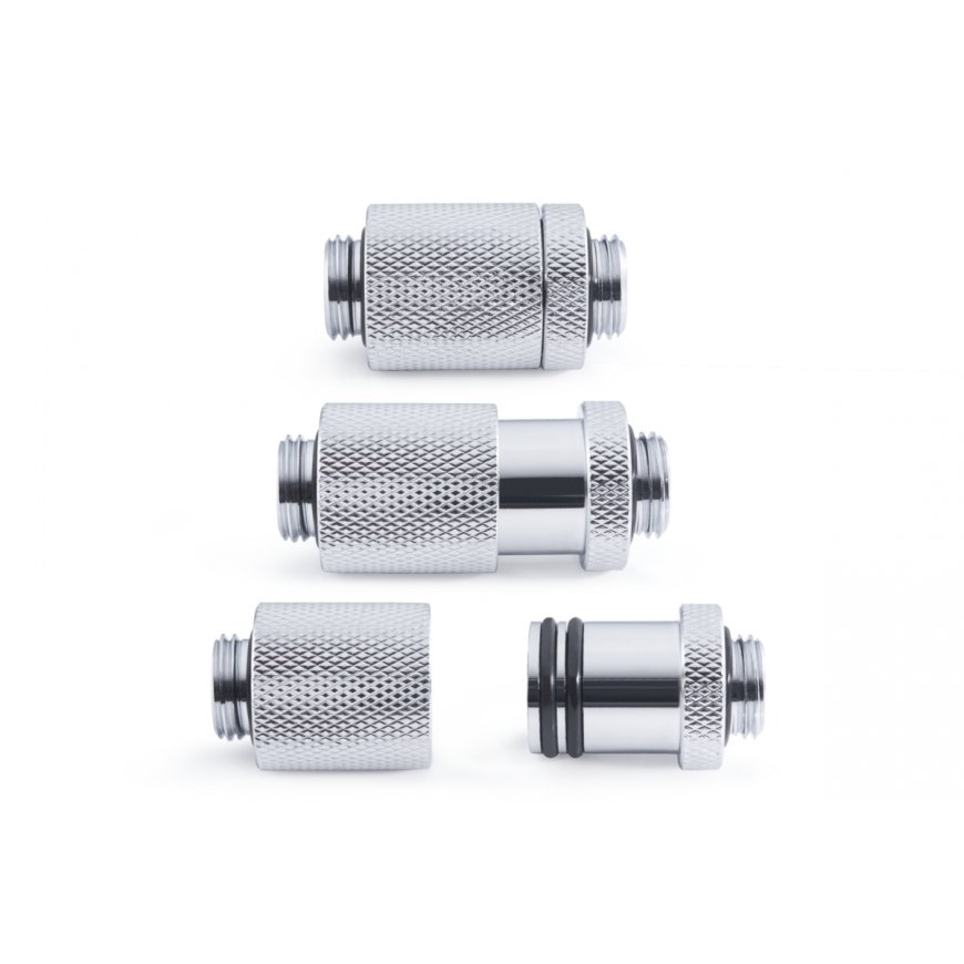 Alphacool ES D-Plug Radiator mount – 3