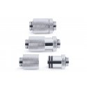 Alphacool ES D-Plug Radiator mount Alphacool ES D-Plug Radiator mount