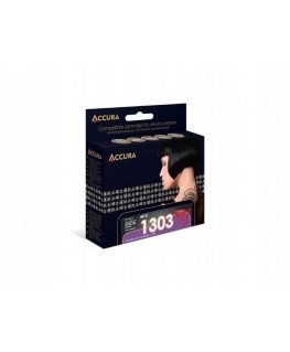 Accura ink Epson (T1303) zamiennik