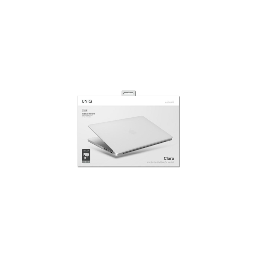 UNIQ etui Trexa iPad Pro 11" 2021|2020 Antimicrobial czerwony|re – 2