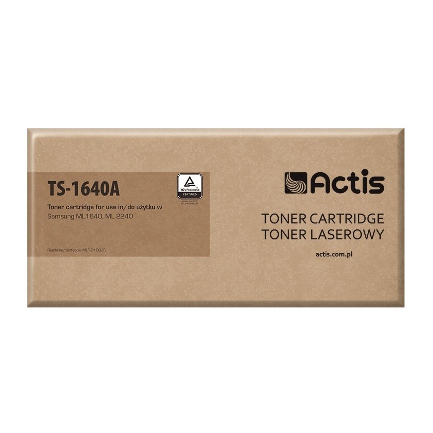 Actis TS-1640A tonera kārtridžs 1 pcs