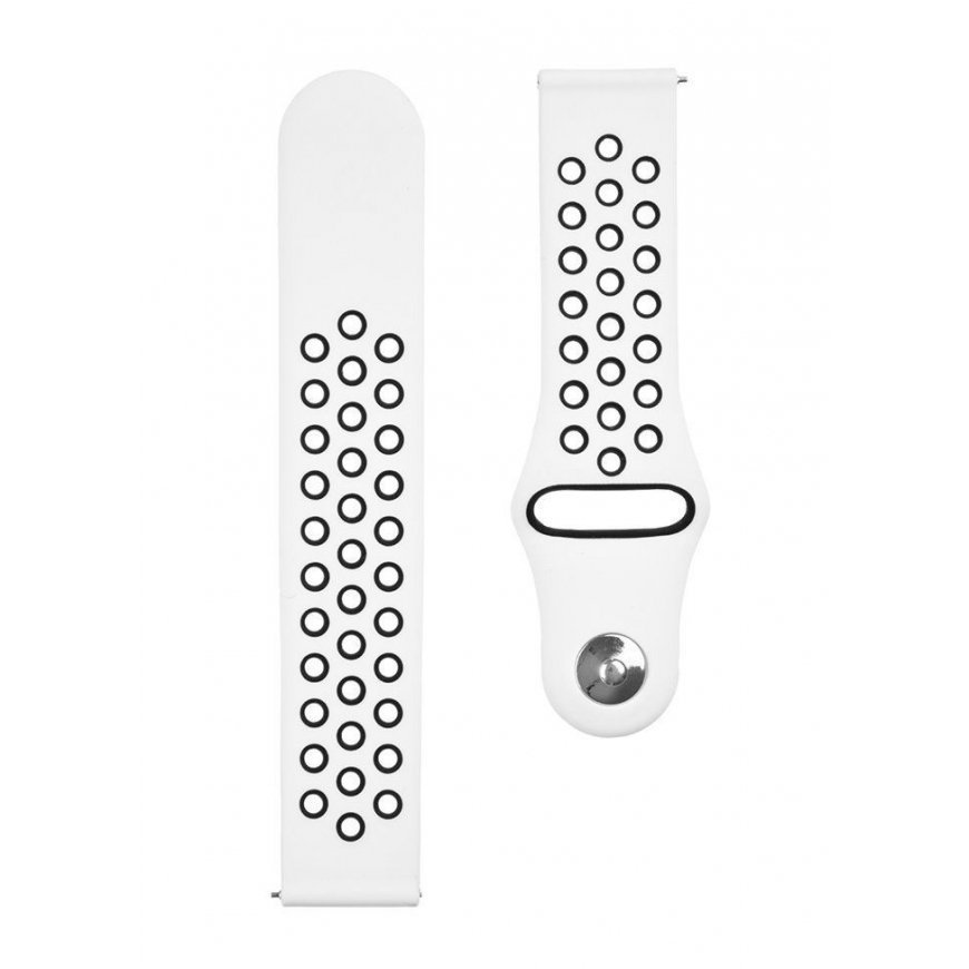 Tactical 826 Silicone Band for Xiaomi