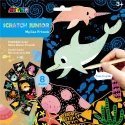 Scratch - My watery friends Scratch - My watery friends