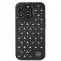 Mercedes MEHCP13LESPBK iPhone 13 Pro | 13 6,1" czarny|black hard Mercedes MEHCP13LESPBK iPhone 13 Pro | 13 6,1" czarny|black hard