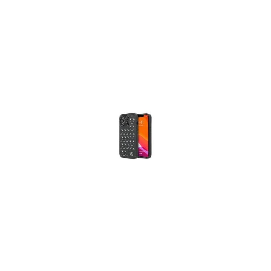 Mercedes MEHCP13LESPBK iPhone 13 Pro | 13 6,1" czarny|black hard – 2