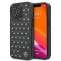 Mercedes MEHCP13LESPBK iPhone 13 Pro | 13 6,1" czarny|black hard Mercedes MEHCP13LESPBK iPhone 13 Pro | 13 6,1" czarny|black hard