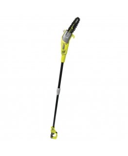 Ryobi RPP755E 750 W Melns, Dzeltens